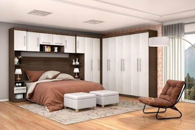 space saving furniture design ideas for small bedroom interior