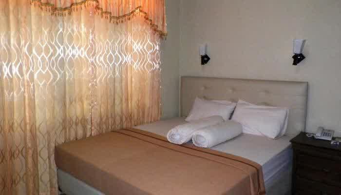 6 Penginapan Murah Di Brastagi Sumatera Utara Mulai 70ribu