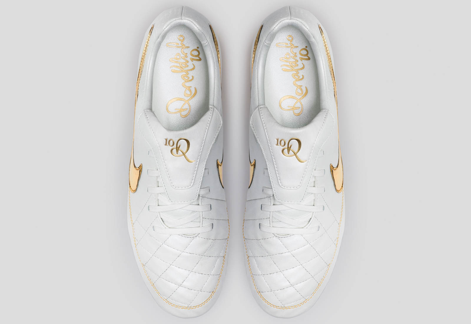 nike tiempo legend 5 ronaldinho