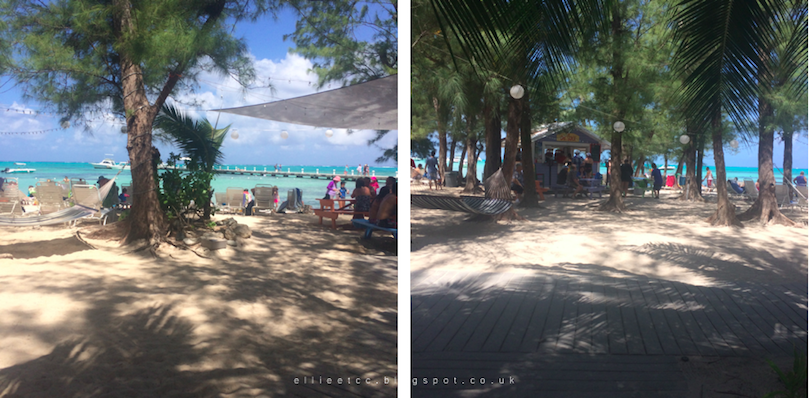 Grand Cayman, travel, lifestyle, holiday, Caribbean, beach
