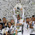 Real Madrid giành vô địch Champions League 2015/16