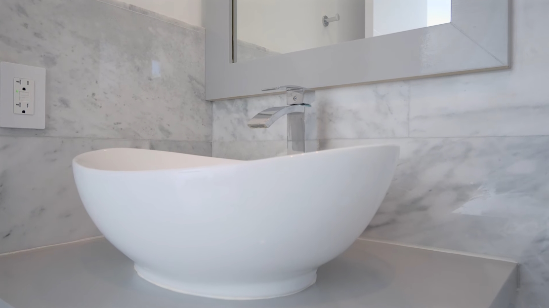 Tour 120 N Hibiscus Dr, Miami Beach FL vs. 40 Interior Design Photos