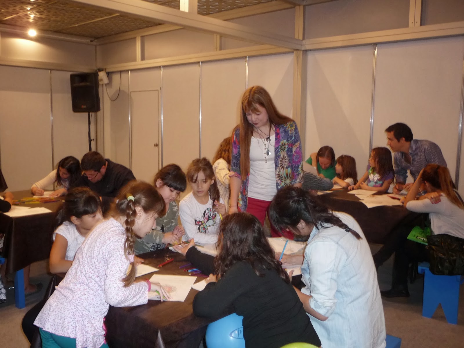 meditación y mandalas, taller de mandalas