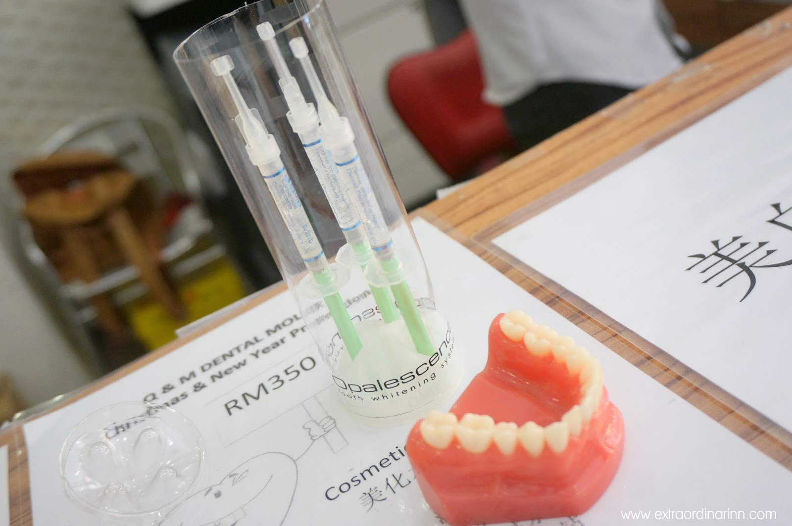 Carinn; carerynn Malaysia Fashion, Beauty & Lifestyle Blog Carinn x