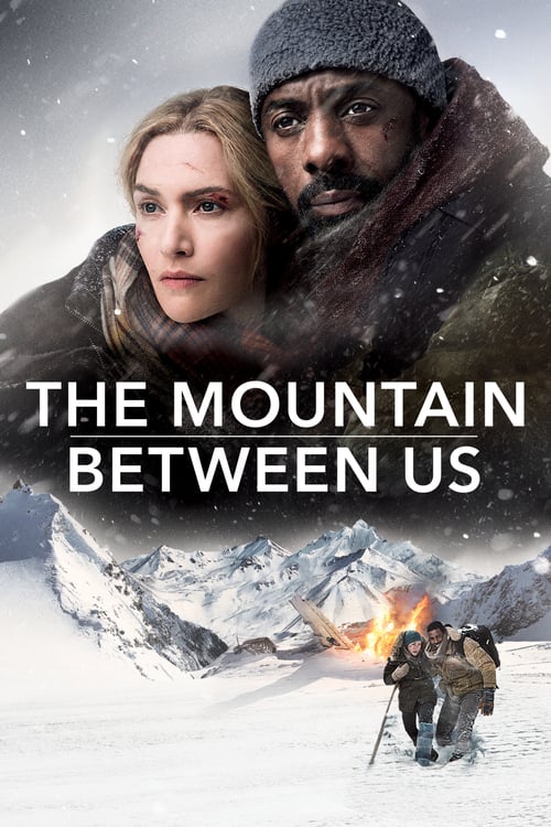 Descargar La montaña entre nosotros 2017 Blu Ray Latino Online