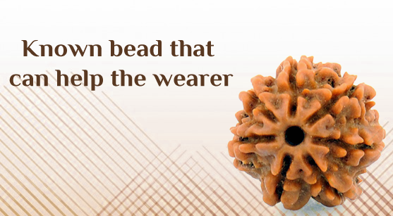 Known Bead That Can Help The Wearer - Megha Shop