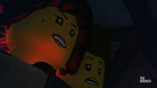 Ver Lego Ninjago: Maestros del Spinjitzu Temporada 9 - Capítulo 5