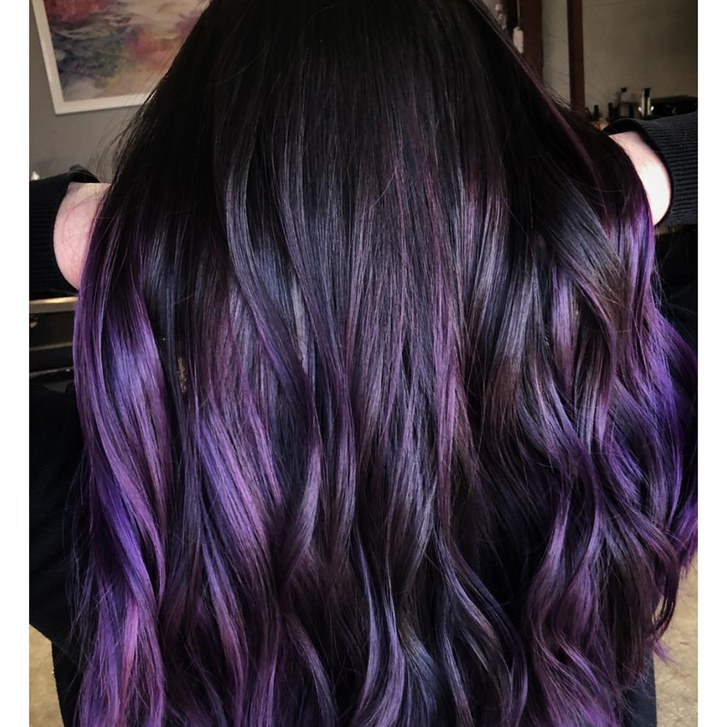 Educo Salon Latest Trends Of Ombre Hair Color