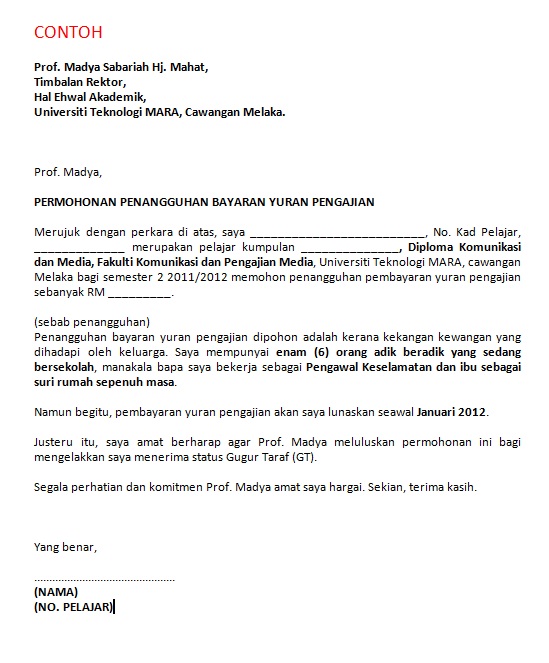 Contoh Surat Surat Perjanjian Sewa Menyewa Kendaraan  Share The 