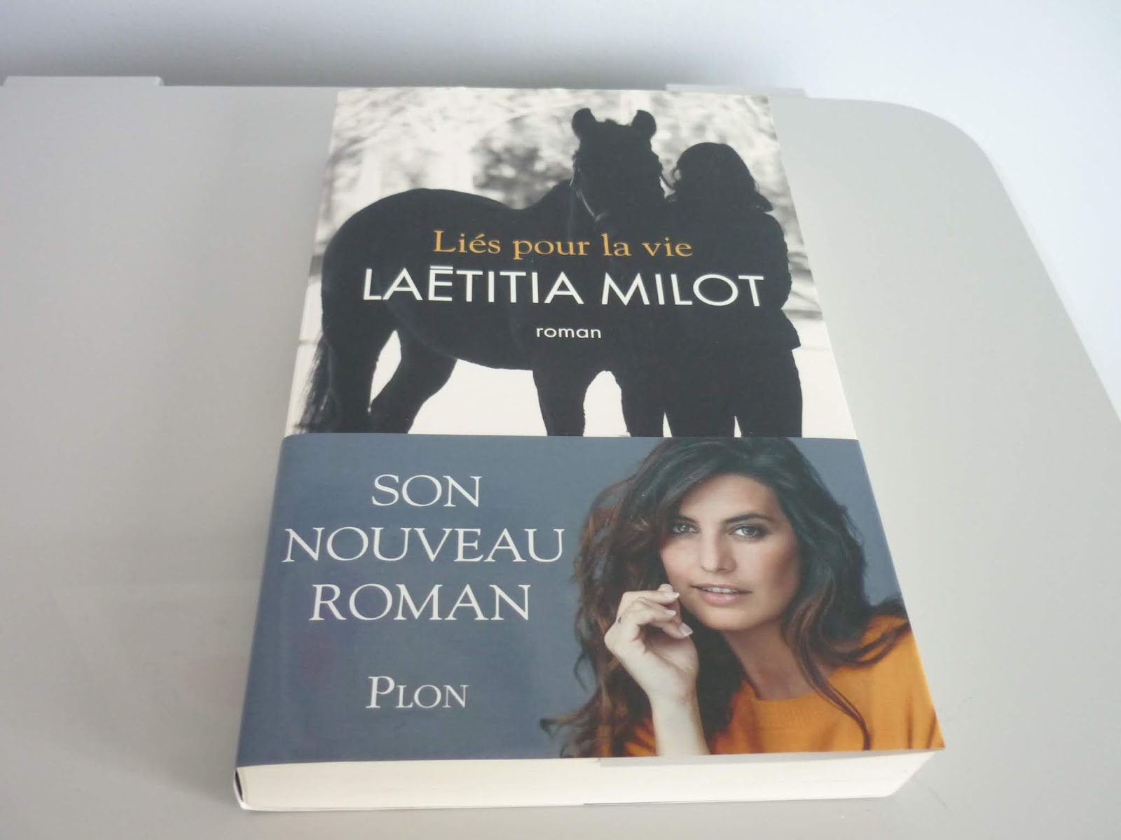 Liés Pour La Vie Film Streaming Liés Pour La Vie Film : Liés pour la vie : Laëtitia Milot a-t-elle eu