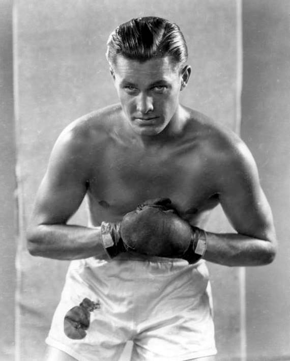 Poseidon's Underworld: It's Boxing Day!