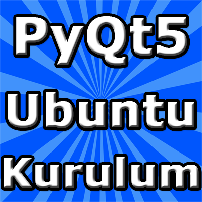 how to install pyqt5 ubuntu how to install pyqt5 ubuntu