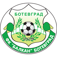 FK BALKAN 1929 BOTEVGRAD
