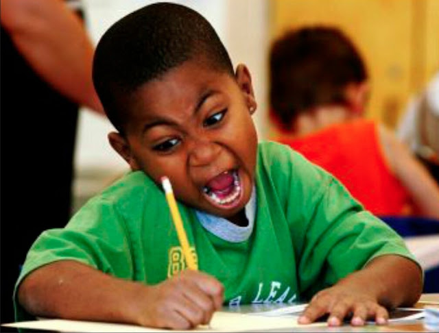 Tak Perlu Dimarahi Apalagi Sampai Seperti Ini Jika Ingin Anak Jadi Disiplin, Awas Lho Bunda