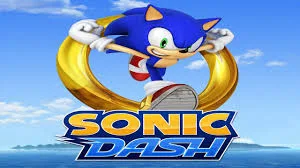 تحميل لعبةSonic Dash السرعة والمغامرات سونيك داش  مجانا للاندرويد 