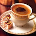 Türk kahvesi resmi