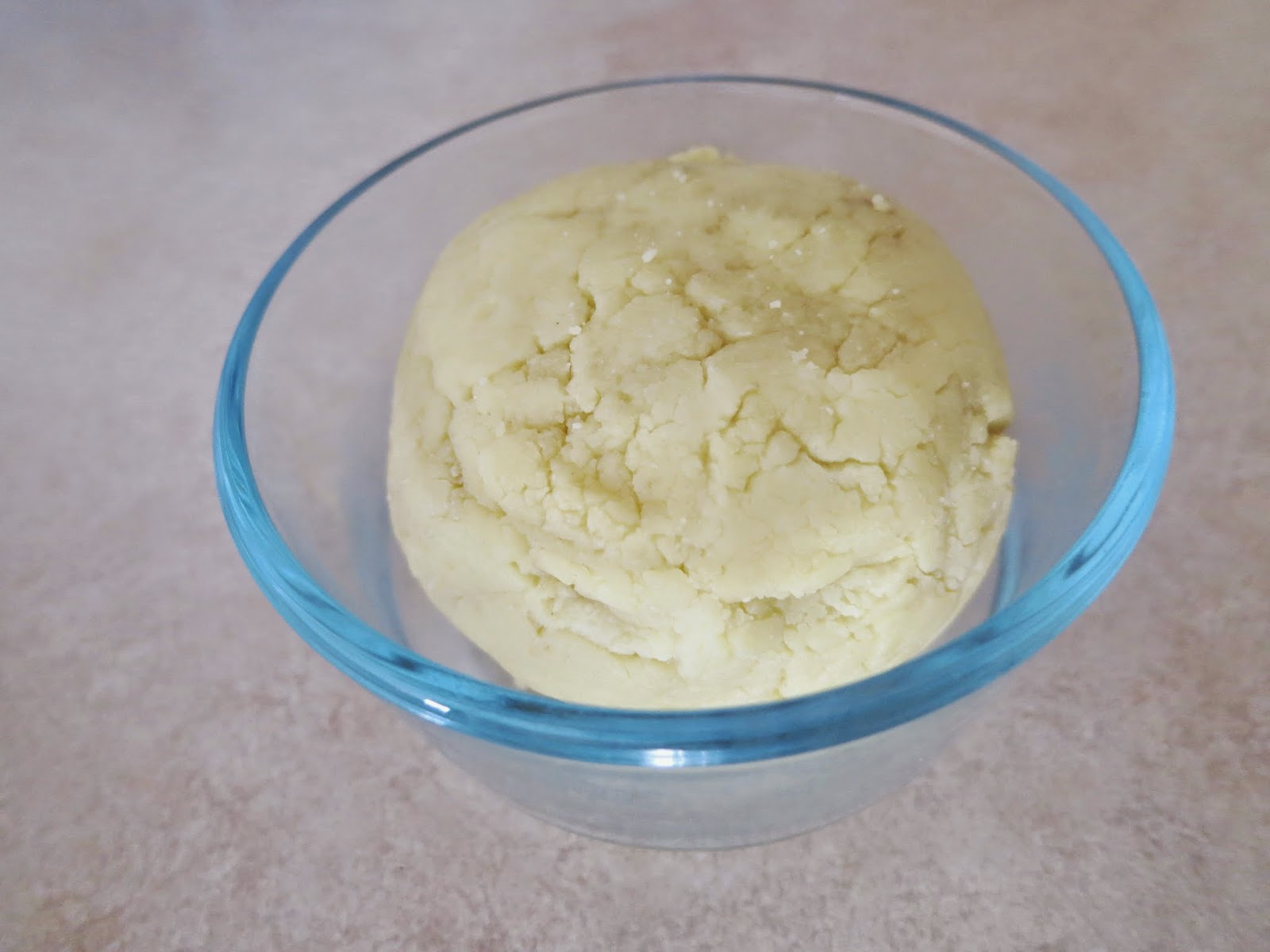 Simply Delicious Khoya(Unsweetend solid condensed milk)