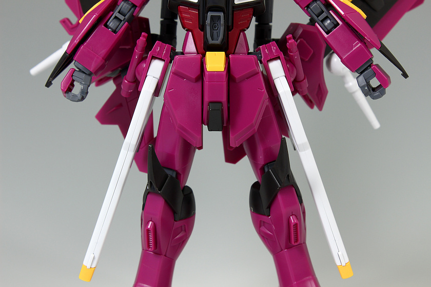 Review Hgbd 1 144 Love Phantom