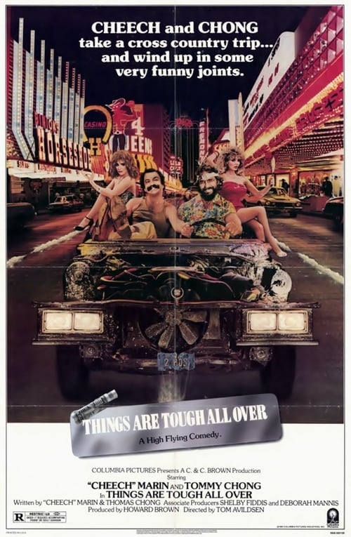 Cheech And Chong Film Complet En Français Regarder Cheech Et Chong - Pot Problème 1982 Film Entier Gratuitement