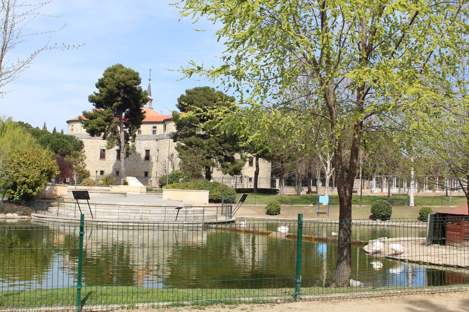 Historia y Genealogía: Villaviciosa de Odón. Madrid.