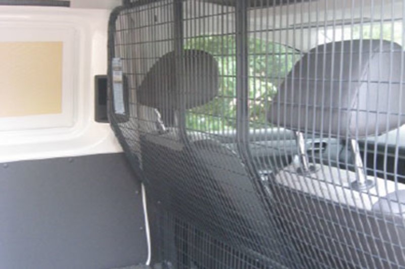 A Complete Guide About Cargo Barriers Car xpression An Automotive Blog