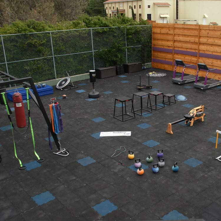 Gym Rubber Flooring Mats UK Why Rubber Gym Flooring is a Highly