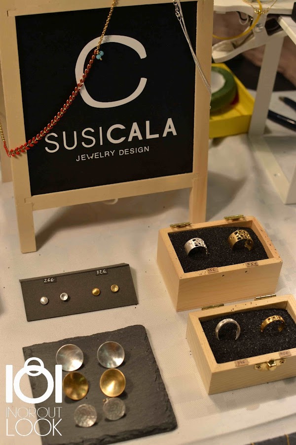 "Barcelona Events & Market"