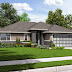 Modern Ranch Style Home Plans 