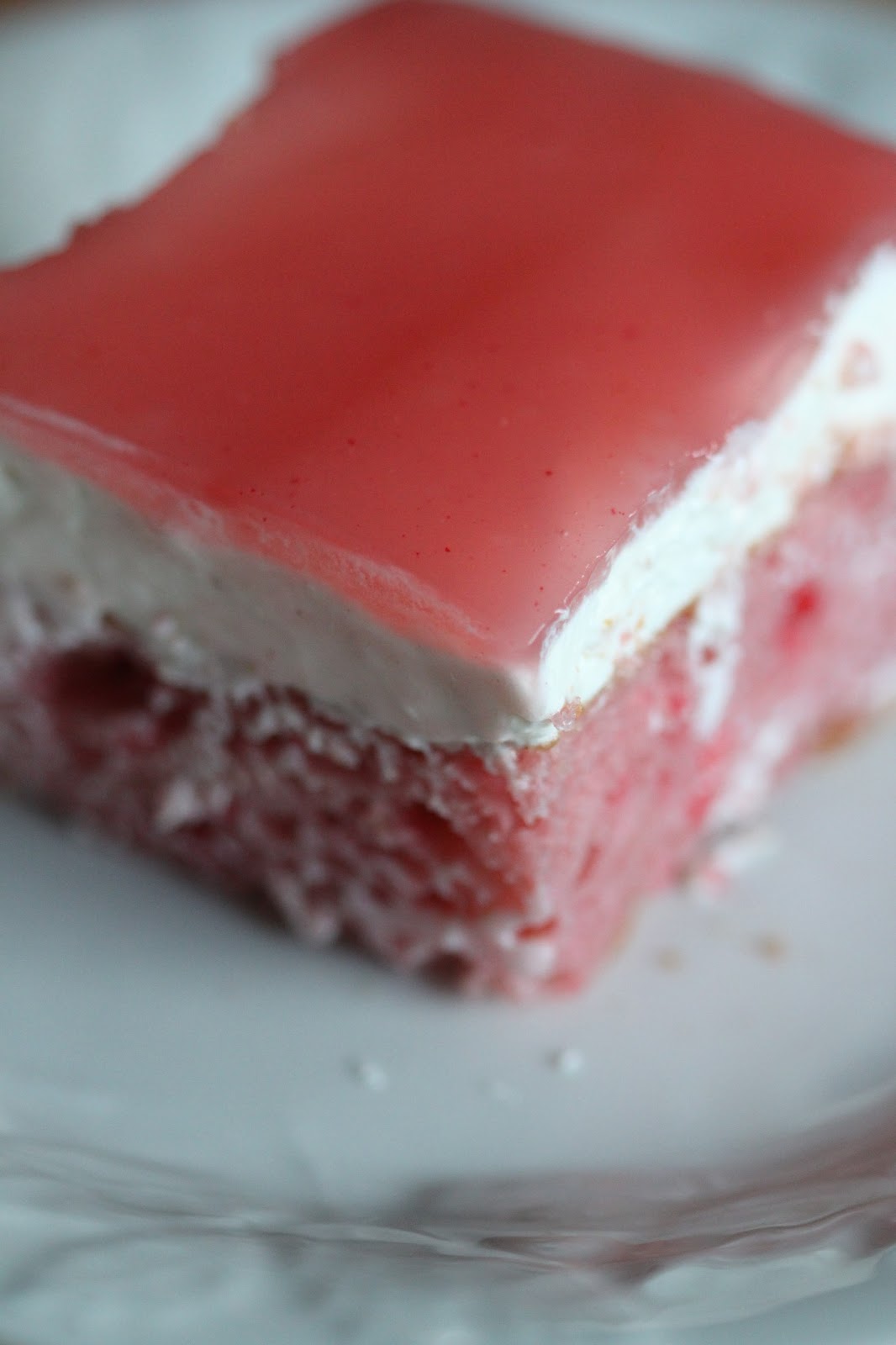 Guava Cake