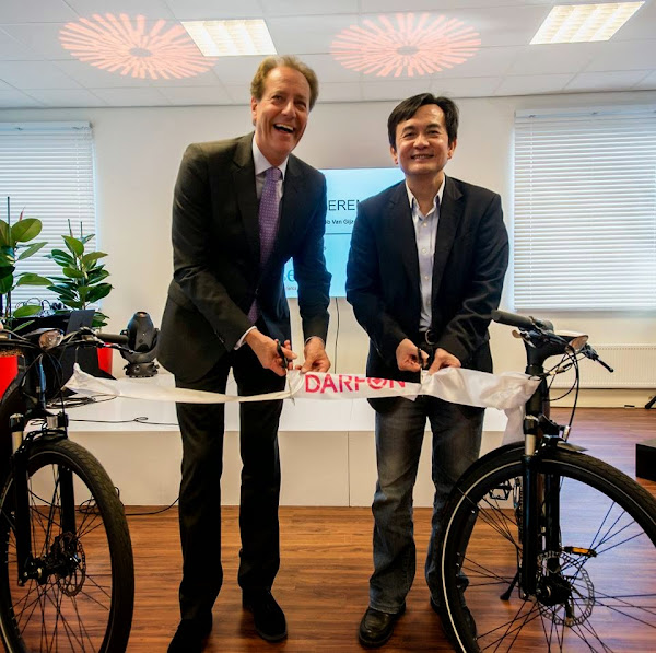 Darfon Eindhoven Darfon Eindhoven