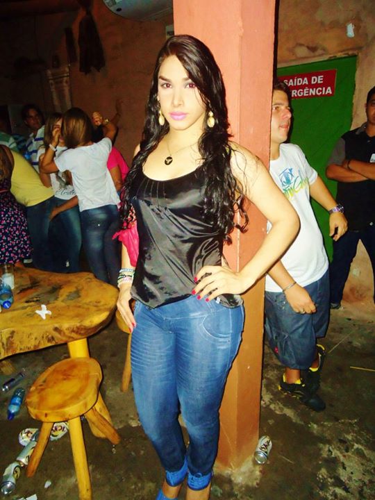 Carol dantas shemale - Nude men Nude gallery Trannies having sex with women