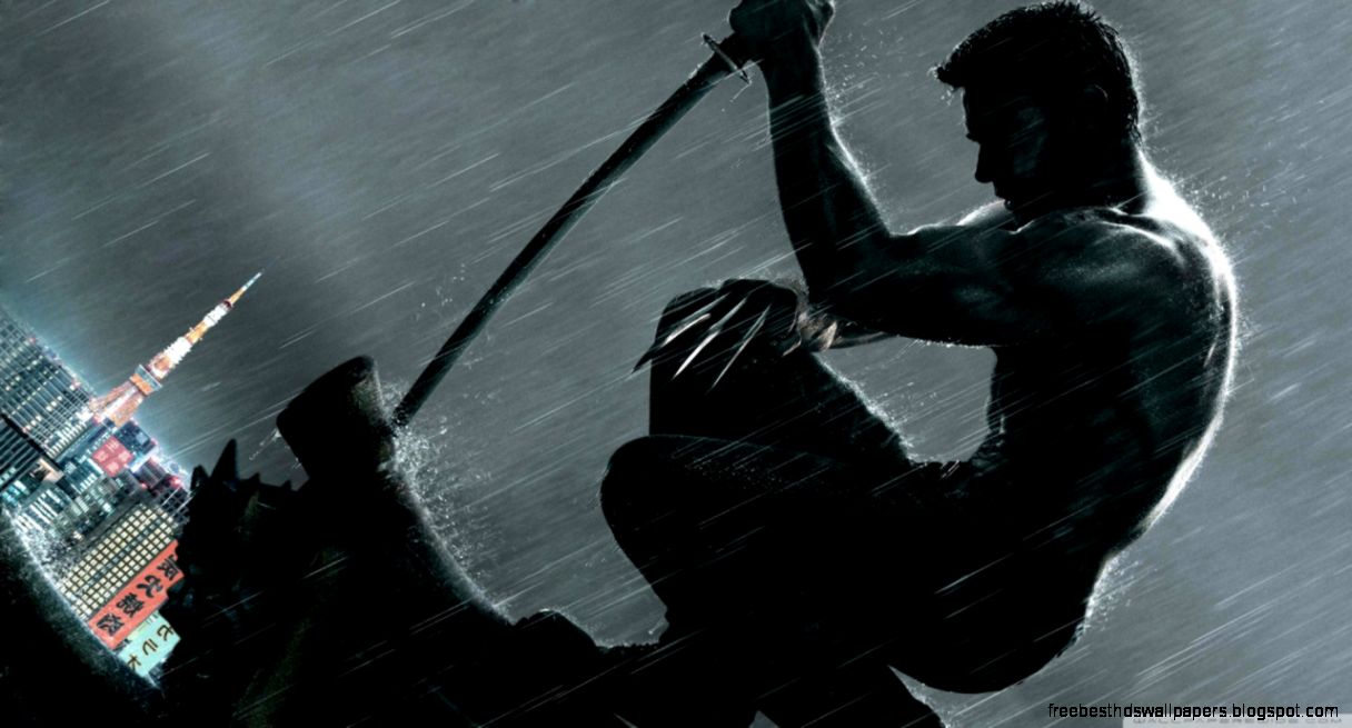 The Wolverine 2013 HD desktop wallpaper  Widescreen  High