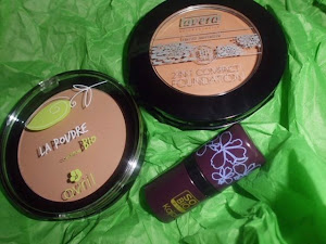 ecco verde cosmetica natural