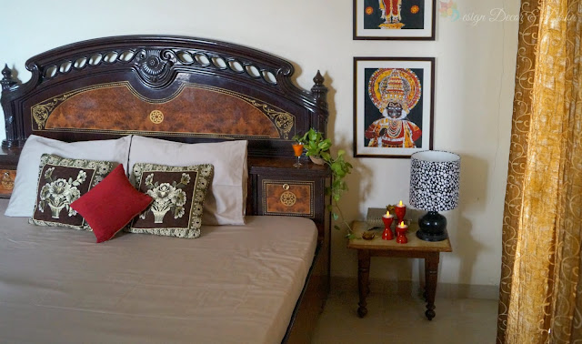 Amouve Bed Linen Bedroom Decor