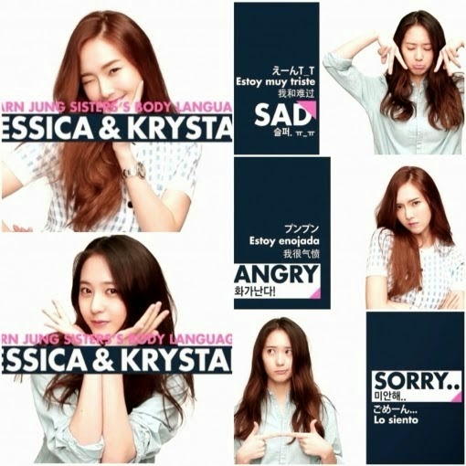 xem phim OnStyle Jessica & Krystal full hd vietsub online poster