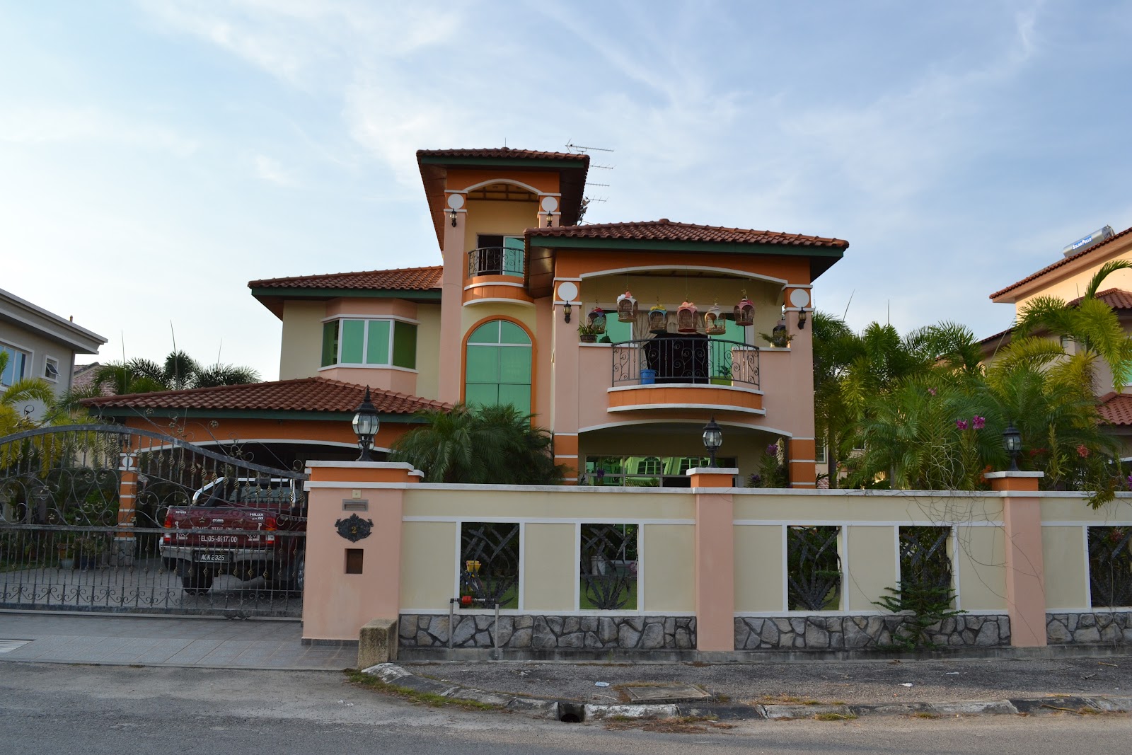 KAJIAN TEMPATAN TAHUN 4 JENIS JENIS RUMAH DI MALAYSIA KAJIAN TEMPATAN TAHUN 4 JENIS JENIS RUMAH DI MALAYSIA