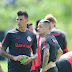 Víctor Cuesta, D’Alessandro e Nico López; estrangeiros do Inter lideram estatísticas no Brasileirão