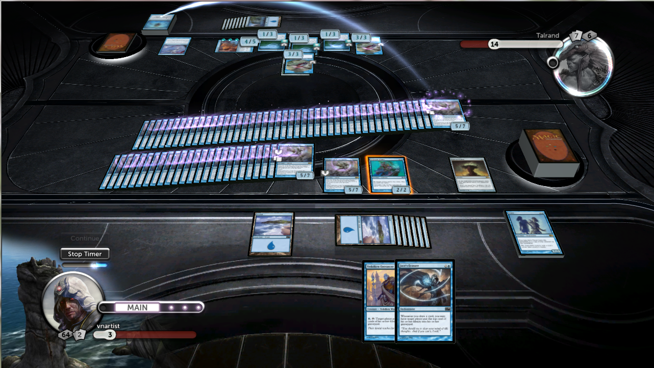 The Mighty Panty Raiders