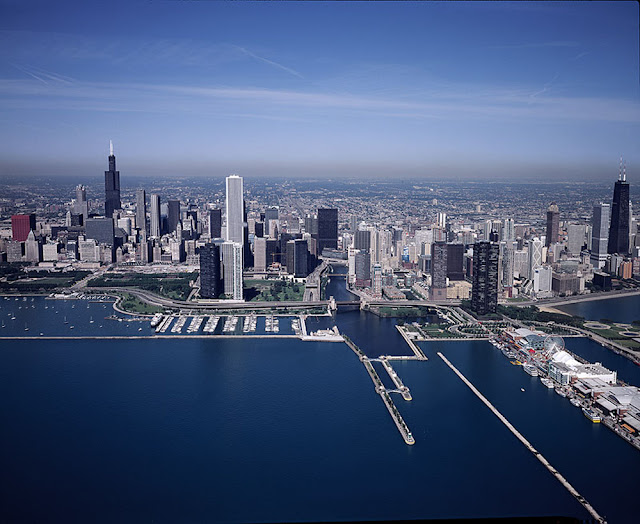 Fotos de Chicago - EUA