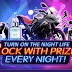 UcNews Promotional Event : First 8002 User Win Bike, Perfume, Paytm Cash & More