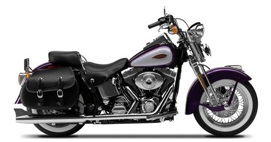 2000 Harley Softail Heratige Classic Springer Deuce Owner's Owners Owner Manual 