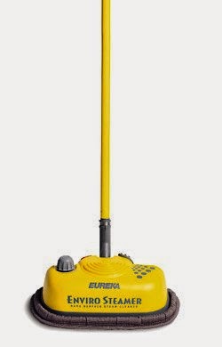 eureka enviro steamer: eureka enviro steamer 300