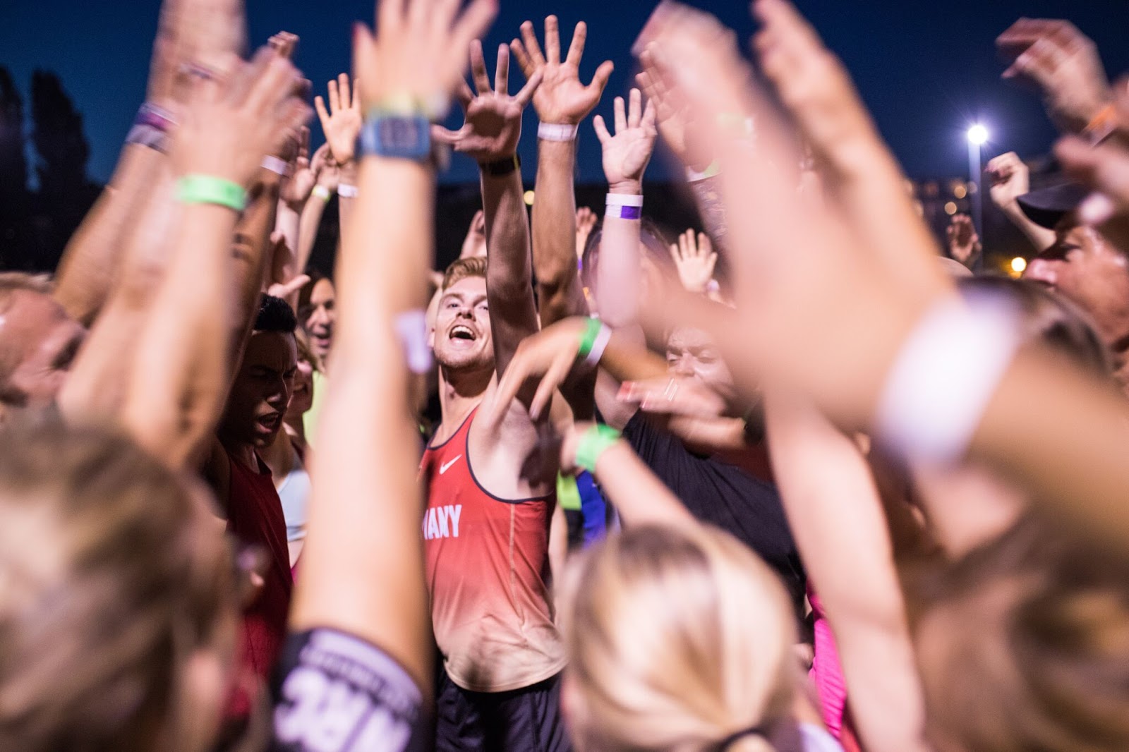 Dowe Sportswear Team