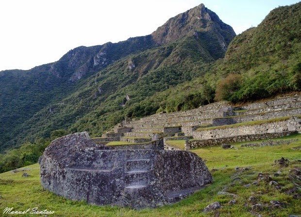 Machu Picchu Machu Picchu