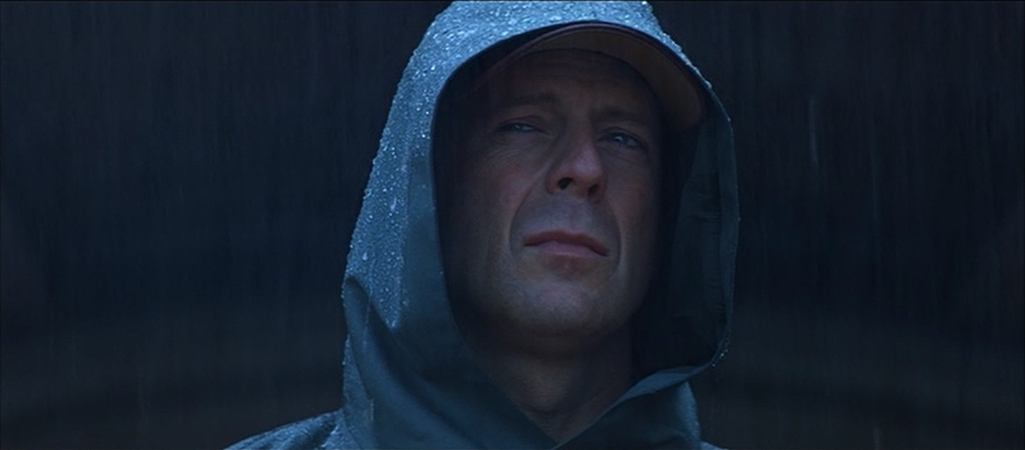 When an unstoppable force meets an immovable object