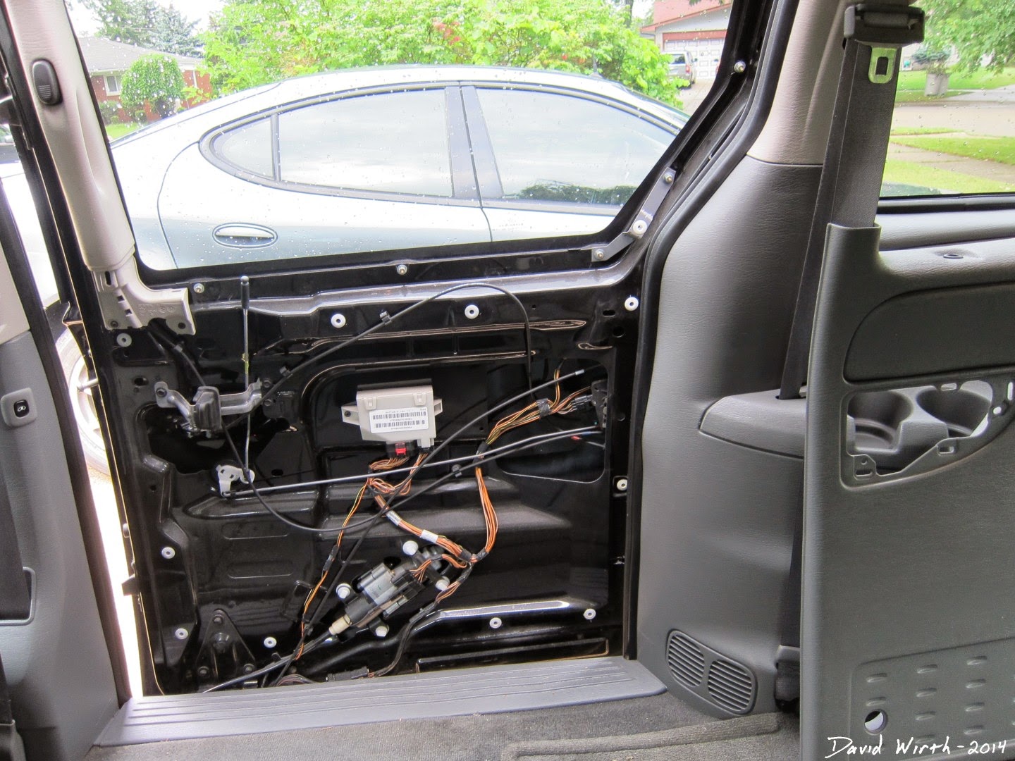 2001 Dodge Caravan Fuse Box Diagram Circuit Wiring Diagrams