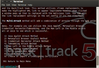 The New Metasploit Browser Autopwn: Strikes Faster and Smarter