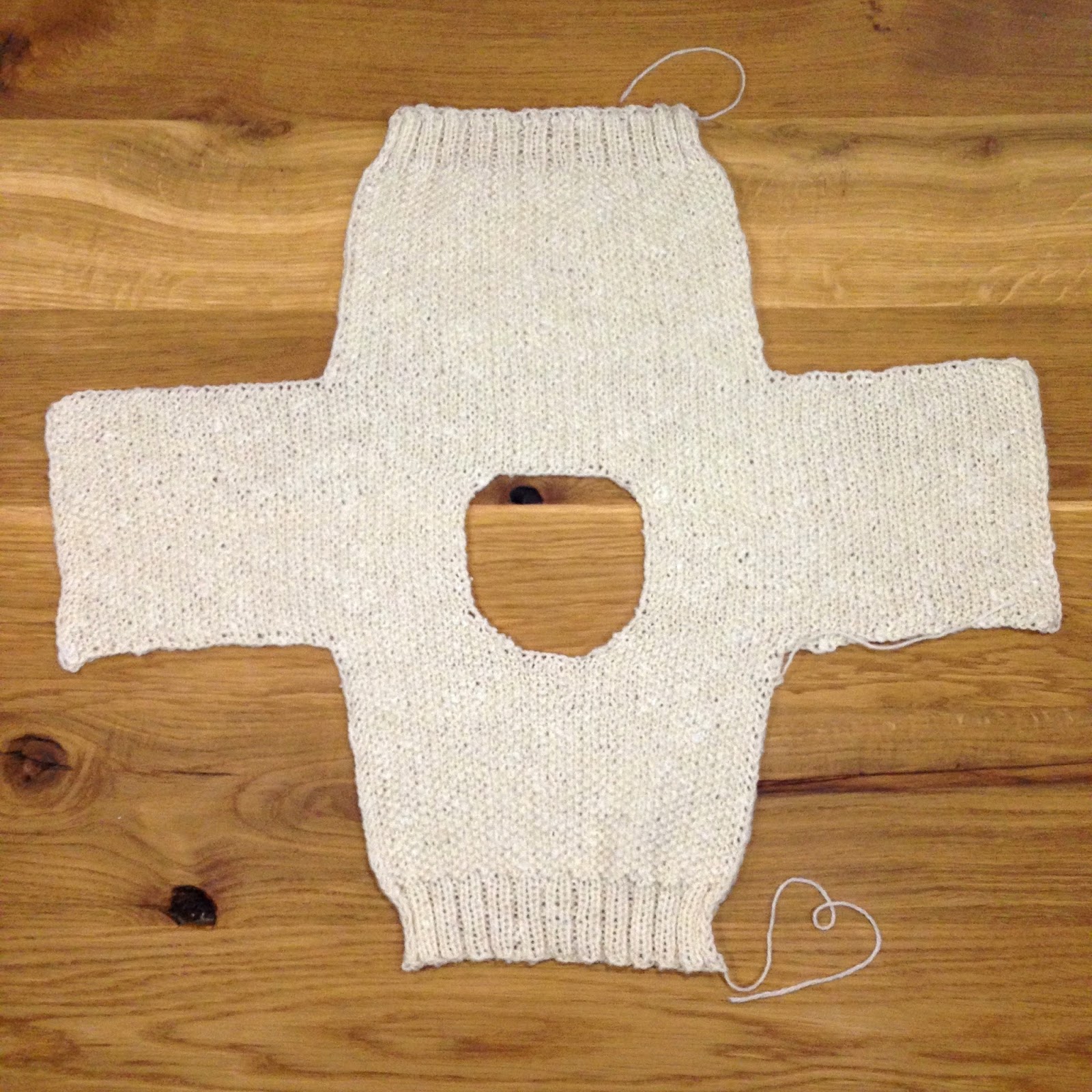 Pullover Stricken In Einem Stück Anleitung Bilder Zu Pullover In Einem Stück Stricken Anleitung