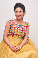 HeyAndhra Actress Vishnu Priya Latest dazzling pics HeyAndhra.com