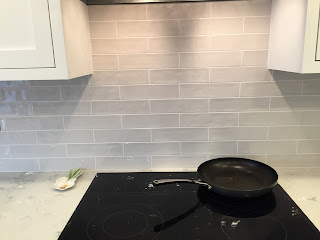 kitchen reveal sink aninchofgray divider inexpensive plenty bathing went stainless looks